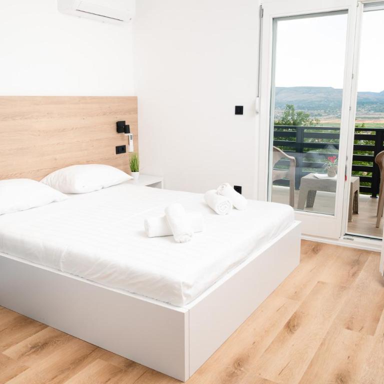 Villa Grande Lux Blagaj - Villa with Private Pool - 38