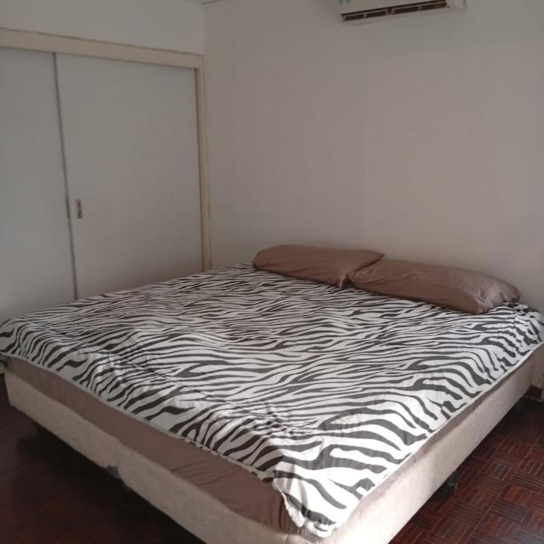 Santa Fe sur - Two-Bedroom Apartment - 1