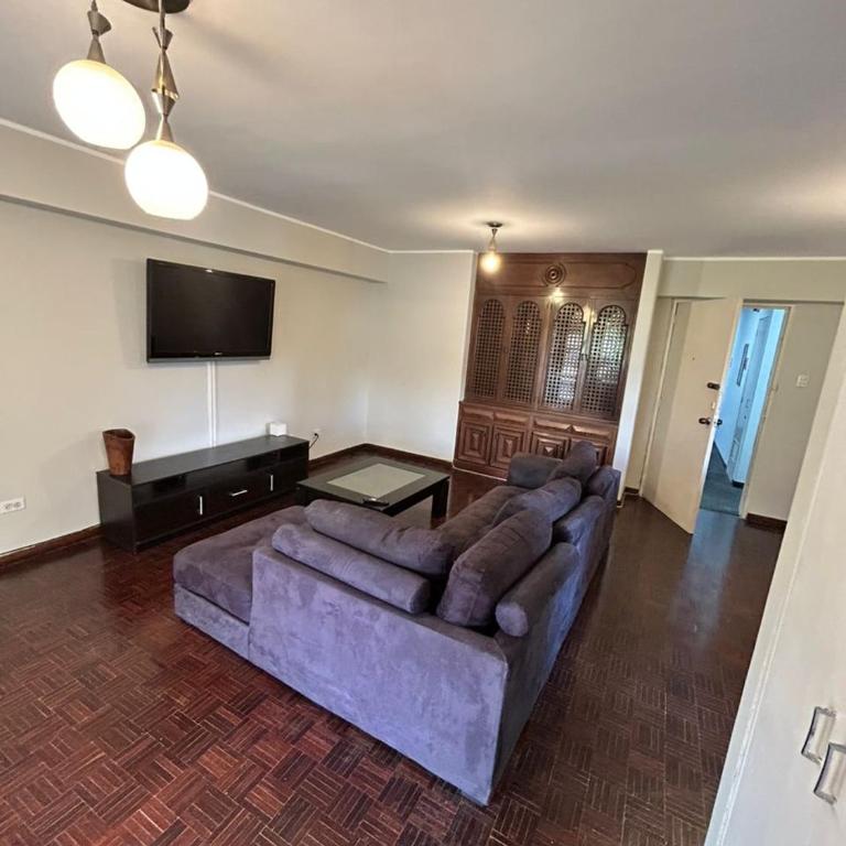 Santa Fe sur - Two-Bedroom Apartment - 5