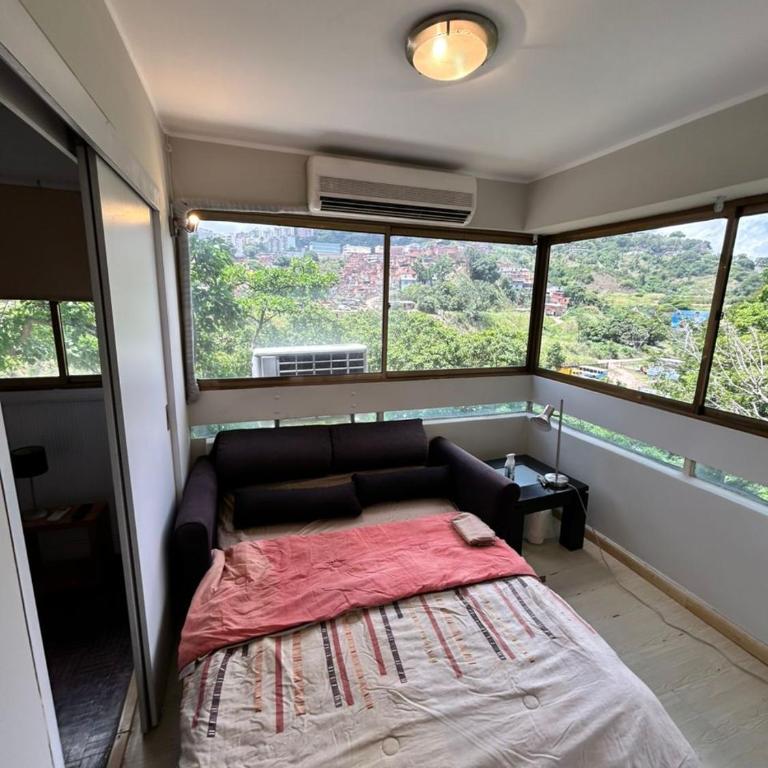 Santa Fe sur - Two-Bedroom Apartment - 6