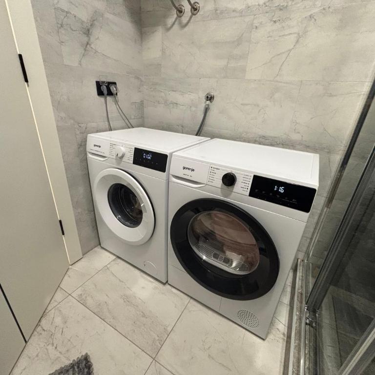 Apartman Home Sweet Home - Avenija - Sarajevo - One-Bedroom Apartment - 12