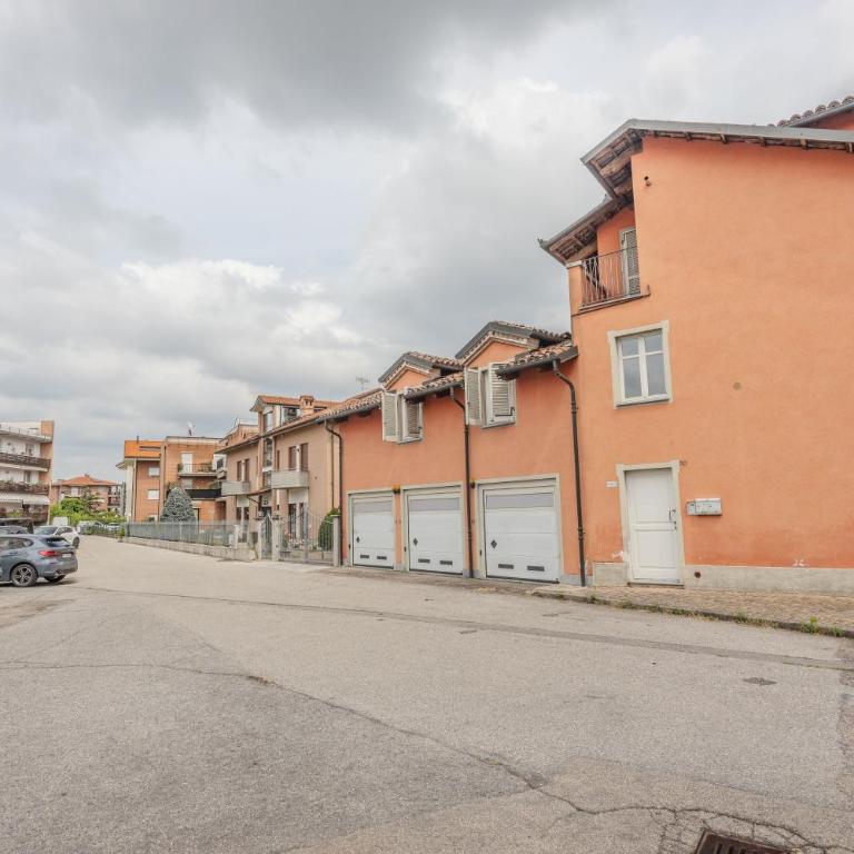 Casa Musotta - Dimora nelle Langhe - Appartamento con 1 Camera da Letto - 17