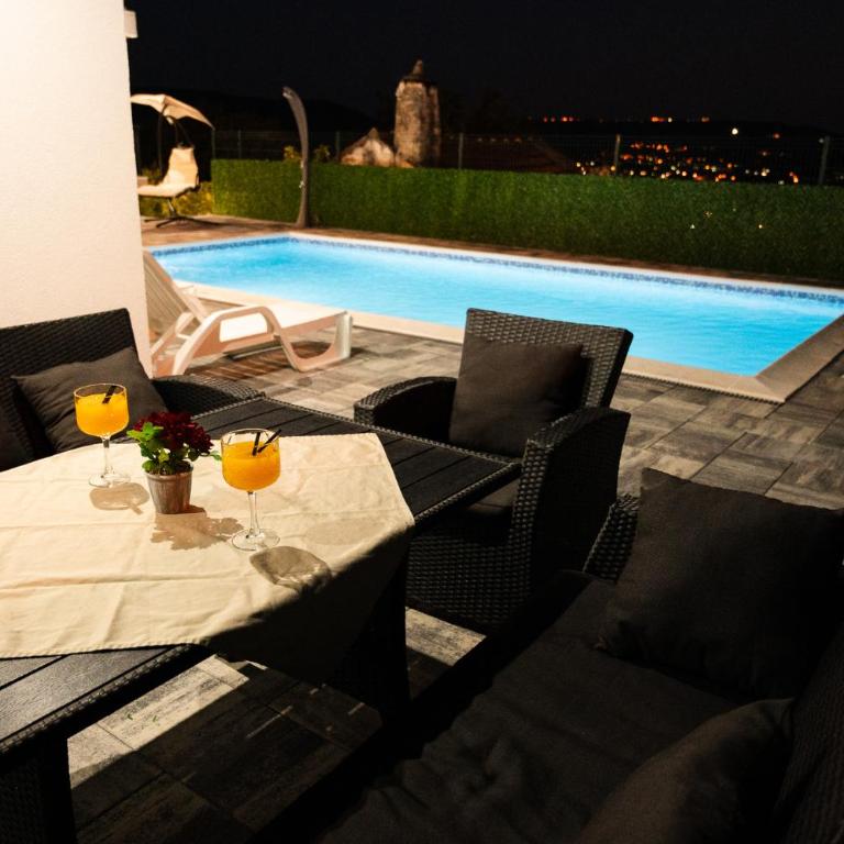 Villa Grande Lux Blagaj - Villa with Private Pool - 52