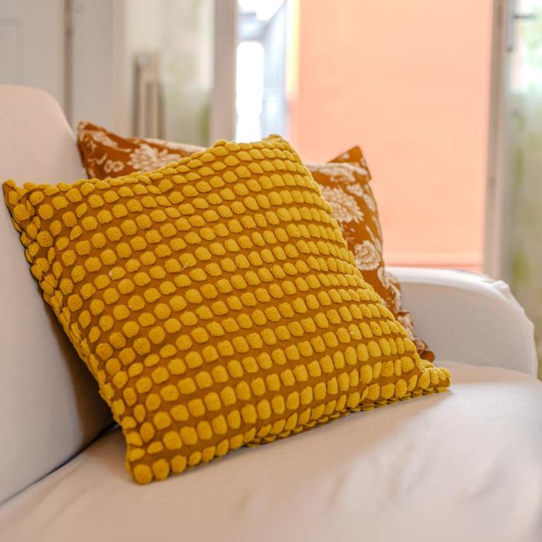 Casa Musotta - Dimora nelle Langhe - Appartamento con 1 Camera da Letto - 19