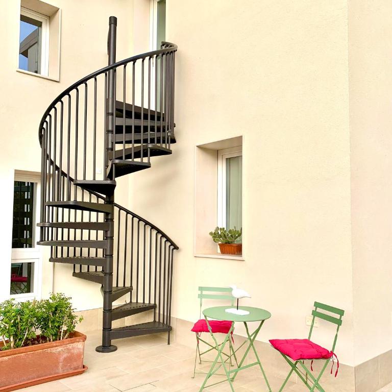 Incantevole villa con piscina e giardino a poca distanza dalle spiagge piu belle - Casa Vacanze - 29