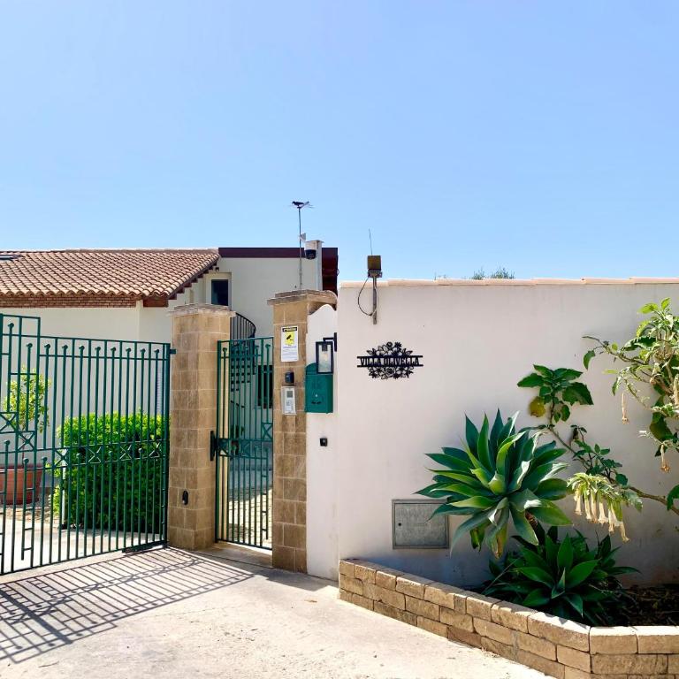 Incantevole villa con piscina e giardino a poca distanza dalle spiagge piu belle - Casa Vacanze - 43