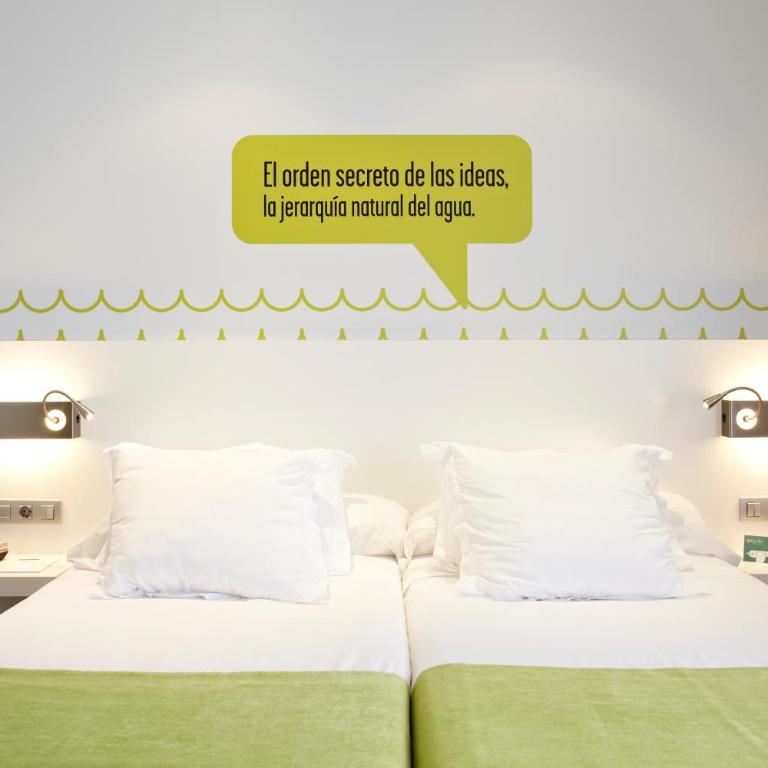 Hotel Costa Azul - Doppel- oder Zweibettzimmer - 11