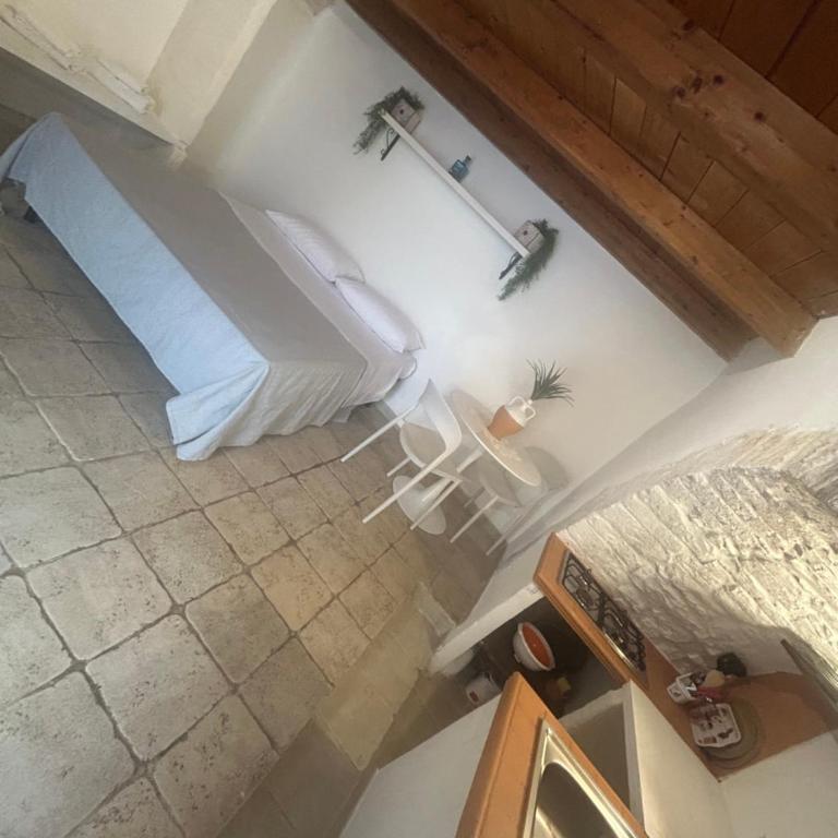 La 9 guest house - Appartamento con 1 Camera da Letto - 4