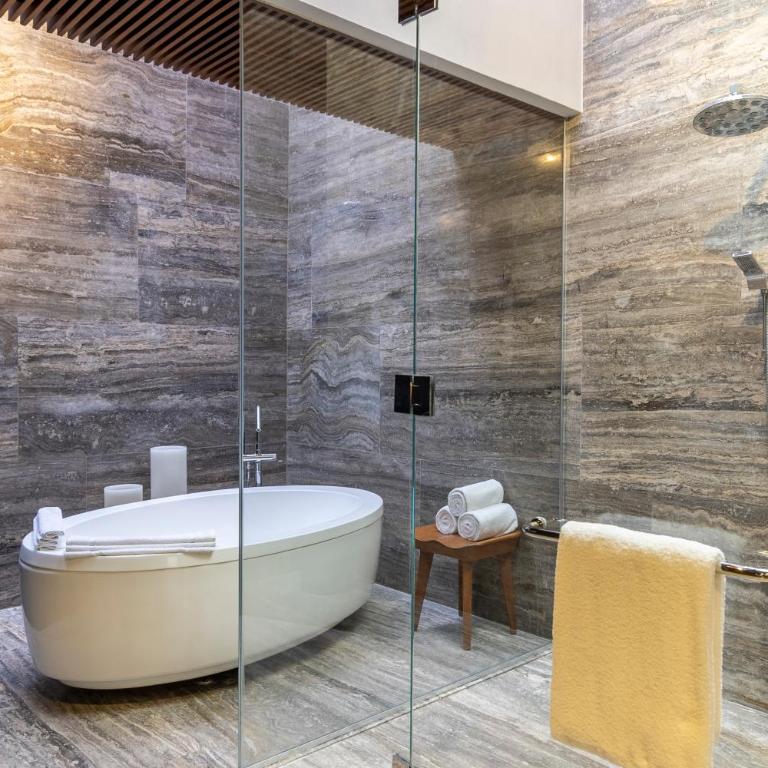 Devossion By Live Aqua Playa del Carmen All Inclusive - Adults Only - Suite Presidencial - 6