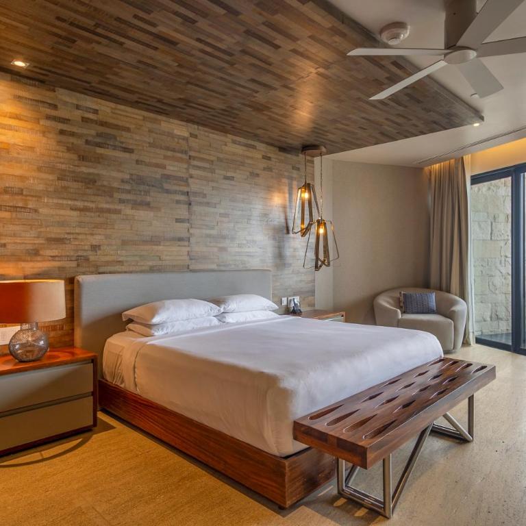 Devossion By Live Aqua Playa del Carmen All Inclusive - Adults Only - Suite Presidencial - 5