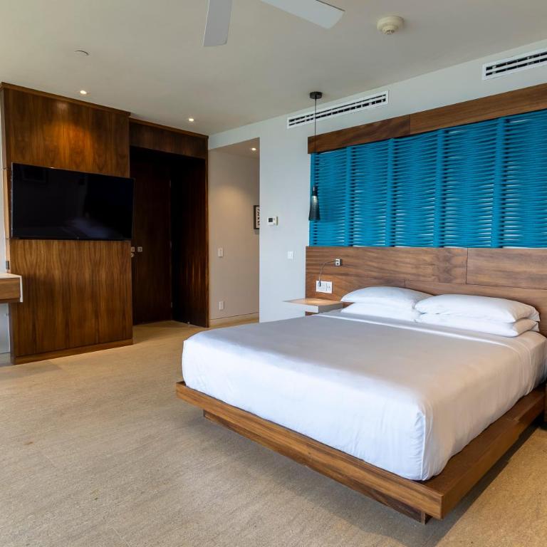 Devossion By Live Aqua Playa del Carmen All Inclusive - Adults Only - Suite The Devossion - 2