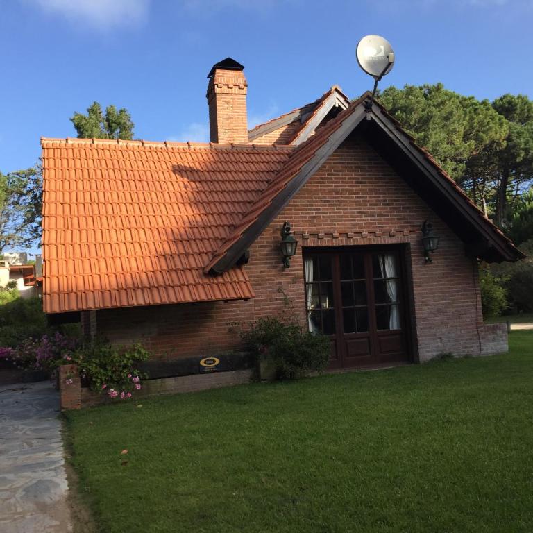 Pinamar House NORTH - Casa de 4 dormitorios - 4