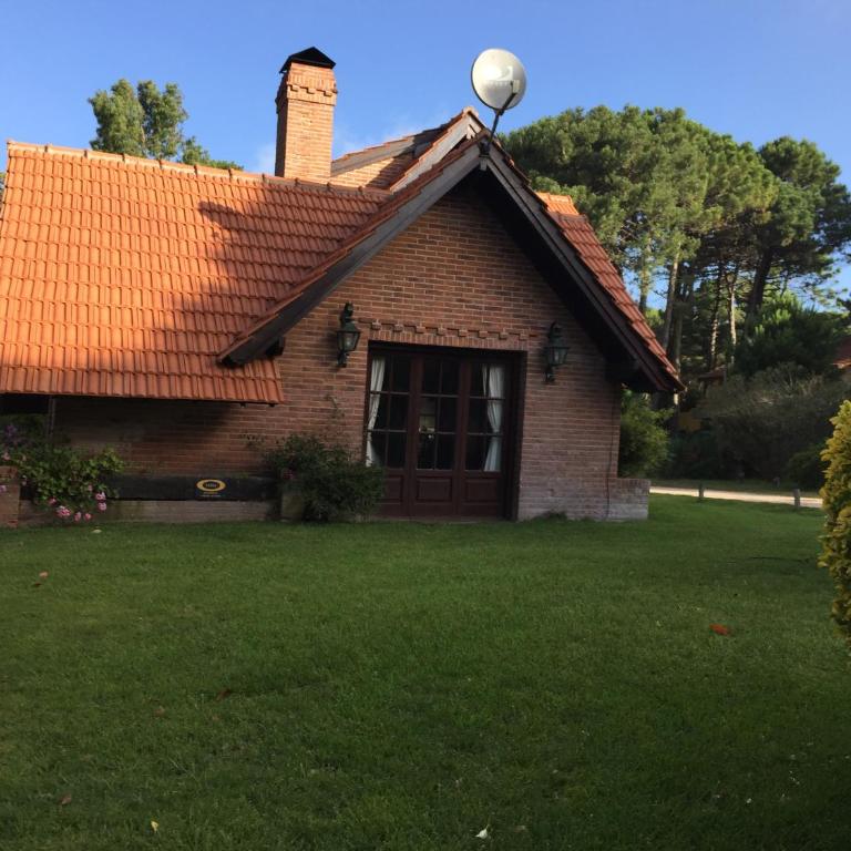 Pinamar House NORTH - Casa de 4 dormitorios - 6