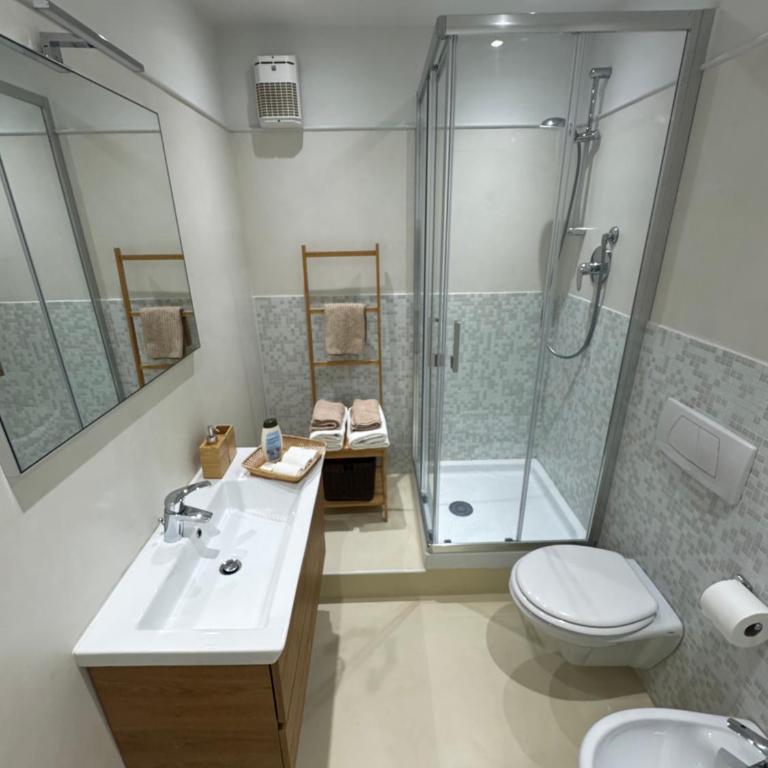 Blanco_loft708 - Appartamento con 1 Camera da Letto - 29