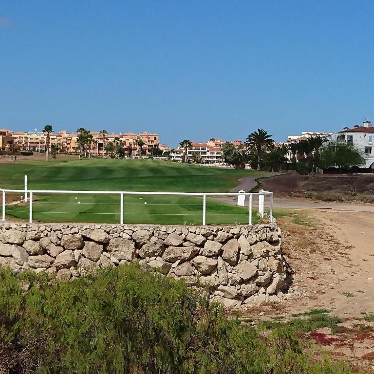 Apartamento Amarilla Golf - Apartamento con terraza - 27