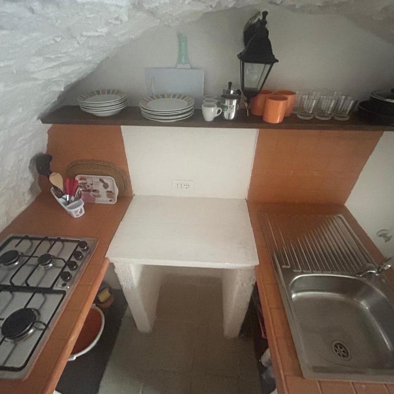 La 9 guest house - Appartamento con 1 Camera da Letto - 3