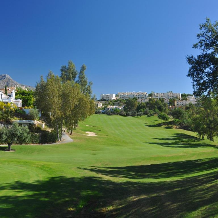 Apartamento Amarilla Golf - Apartamento con terraza - 28
