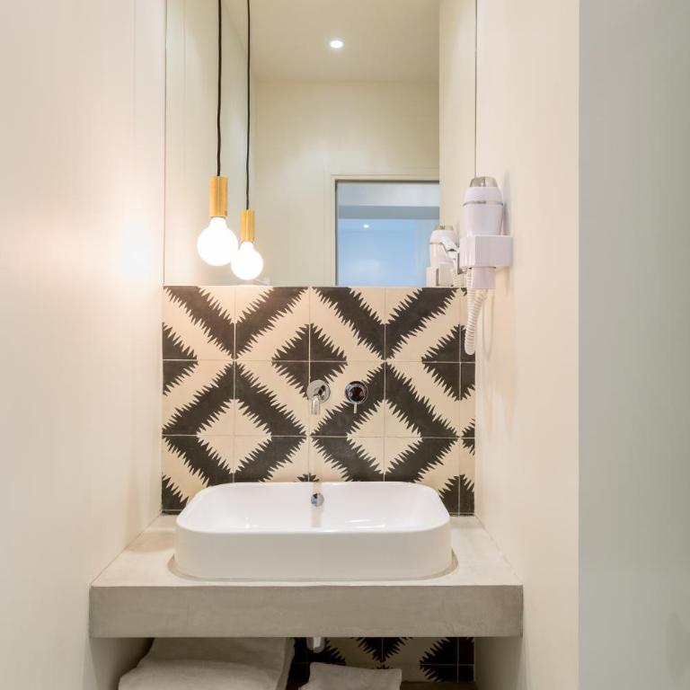 Habitat Parisien - Drouot Luxe - Appartement 3 Chambres - 28