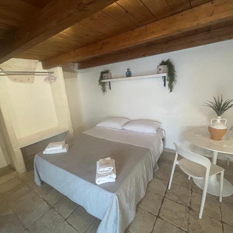 La 9 guest house - Appartamento con 1 Camera da Letto - 1