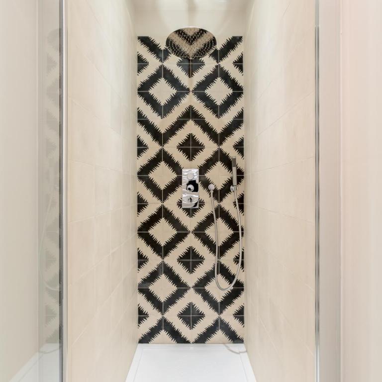 Habitat Parisien - Drouot Luxe - Appartement 3 Chambres - 30