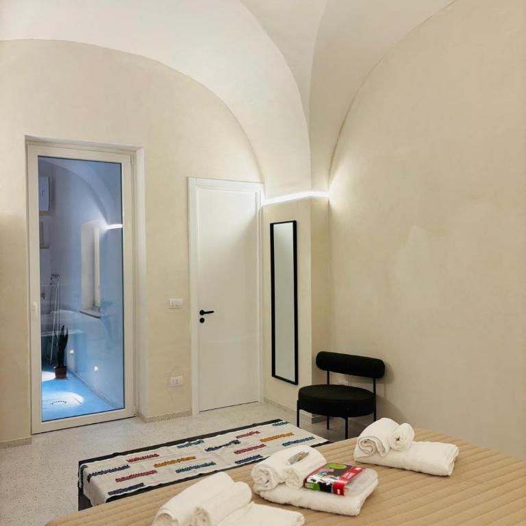 Casa Petra - Santa Croce - Casa con 1 Camera da Letto - 4