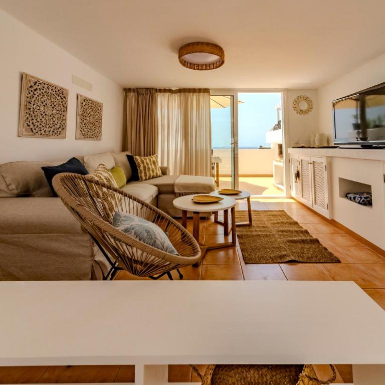 Luxury Colony Club Sea Views - Apartamento de 2 dormitorios - 2