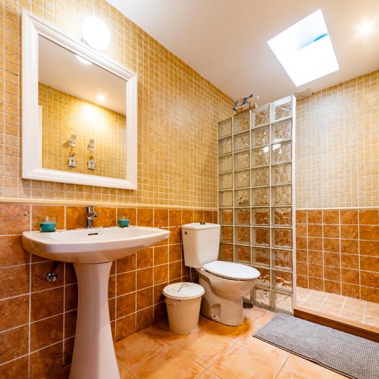 Luxury Colony Club Sea Views - Apartamento de 2 dormitorios - 13