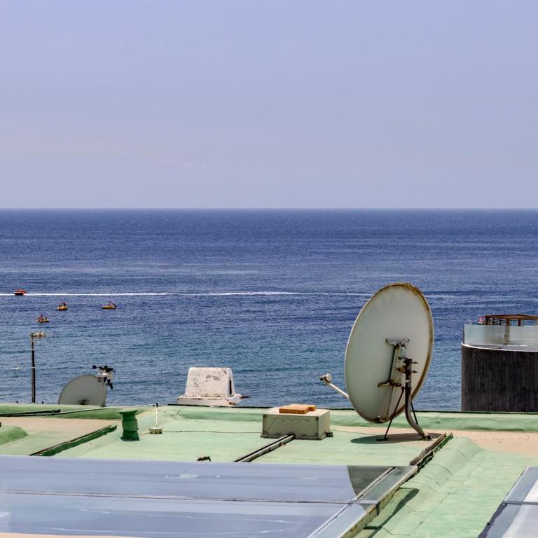 Luxury Colony Club Sea Views - Apartamento de 2 dormitorios - 20