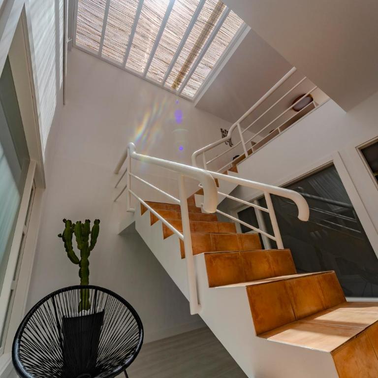 Luxury Colony Club Sea Views - Apartamento de 2 dormitorios - 21