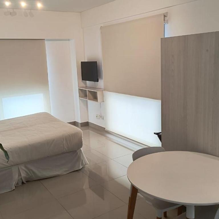 Urbaires en San Telmo - Apartamento de 1 dormitorio - 2