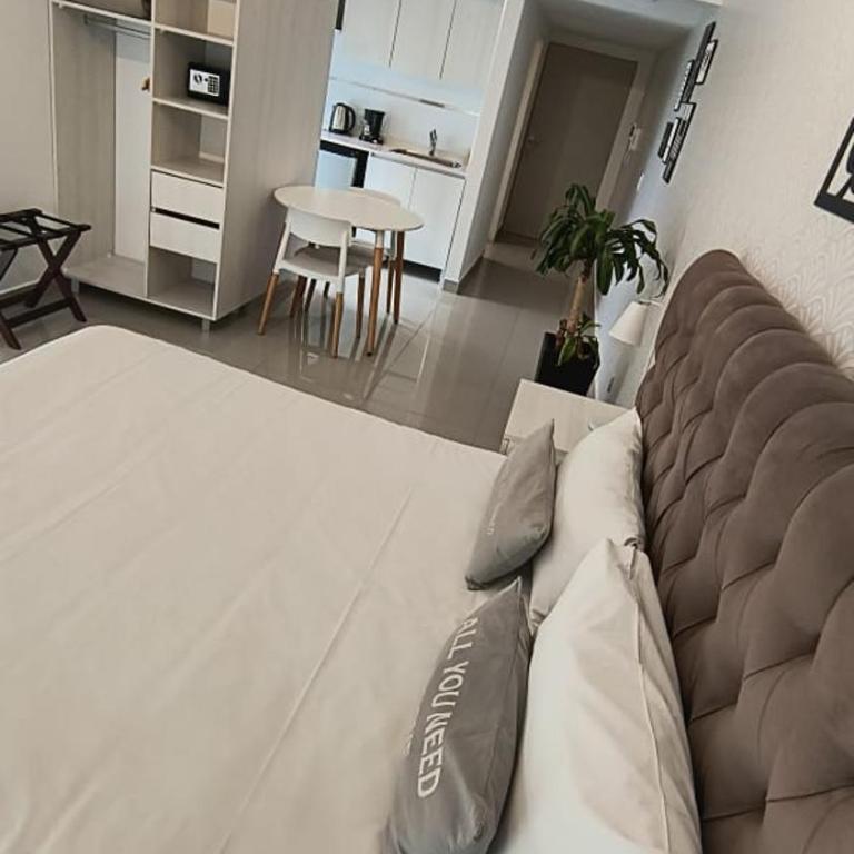 Urbaires en San Telmo - Apartamento de 1 dormitorio - 1