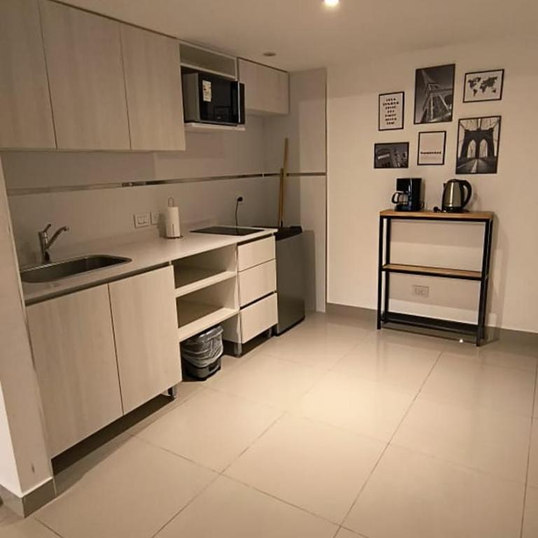 Urbaires en San Telmo - Apartamento de 1 dormitorio - 5