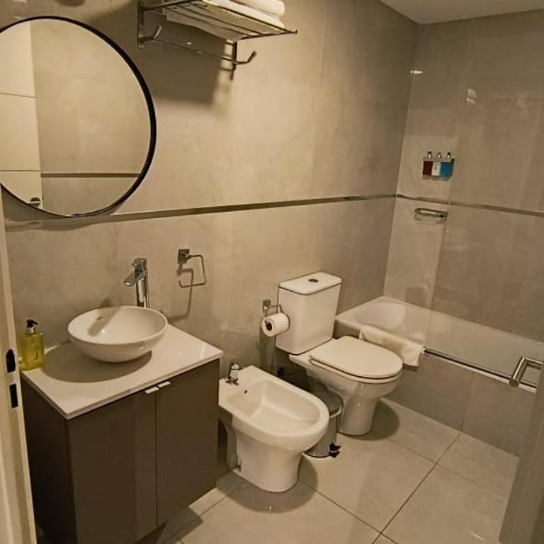 Urbaires en San Telmo - Apartamento de 1 dormitorio - 7