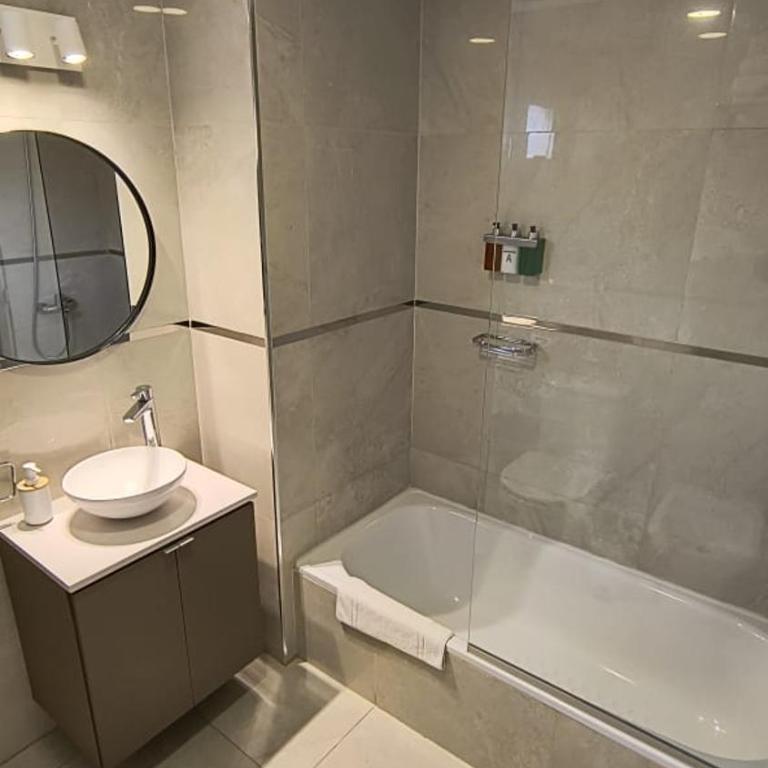 Urbaires en San Telmo - Apartamento de 1 dormitorio - 8