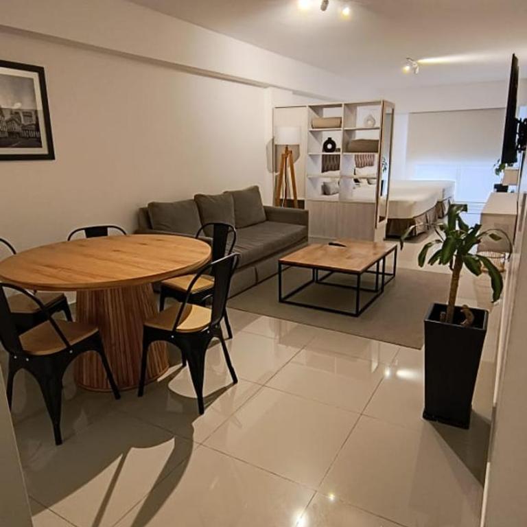 Urbaires en San Telmo - Apartamento de 1 dormitorio - 4