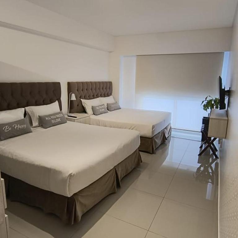 Urbaires en San Telmo - Apartamento de 1 dormitorio - 10