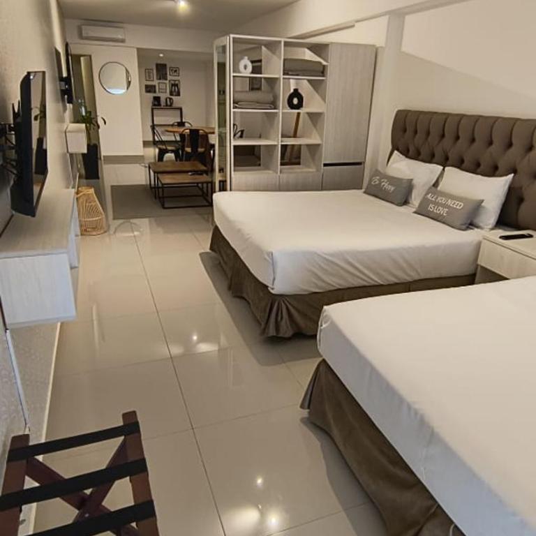 Urbaires en San Telmo - Apartamento de 1 dormitorio - 11