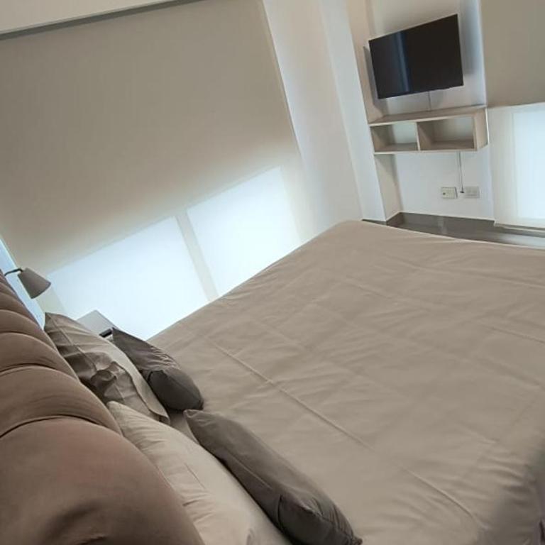 Urbaires en San Telmo - Apartamento de 1 dormitorio - 12