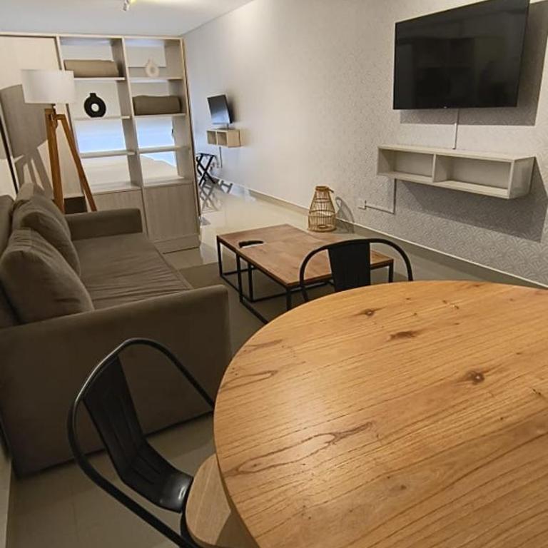 Urbaires en San Telmo - Apartamento de 1 dormitorio - 13
