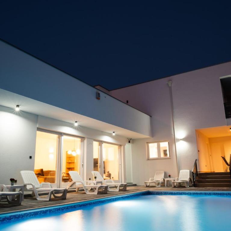 Villa Grande Lux Blagaj - Villa with Private Pool - 53