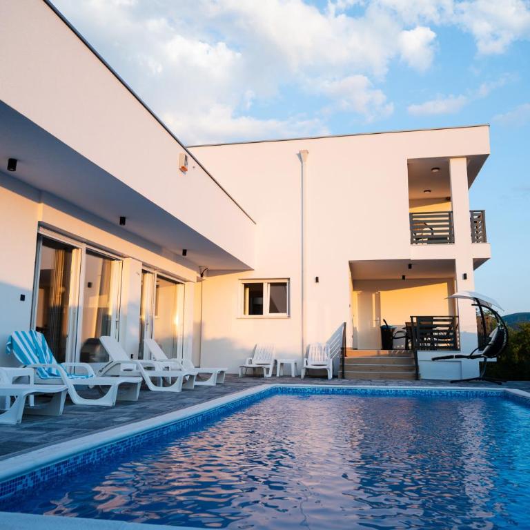 Villa Grande Lux Blagaj - Villa with Private Pool - 61