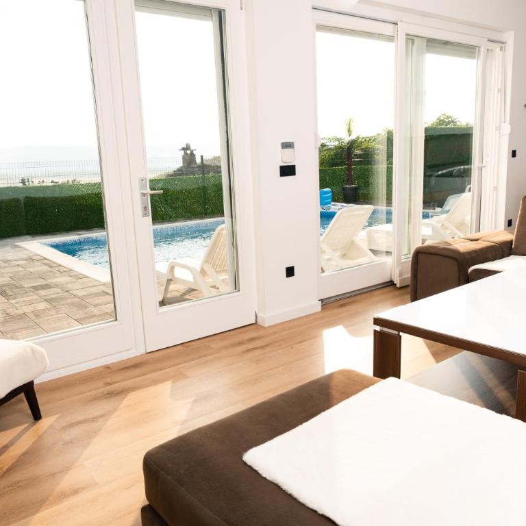 Villa Grande Lux Blagaj - Villa with Private Pool - 62