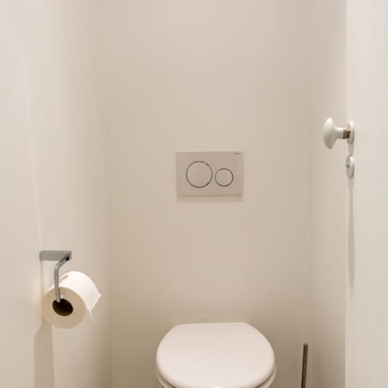 Habitat Parisien - Drouot Luxe - Appartement 3 Chambres - 32