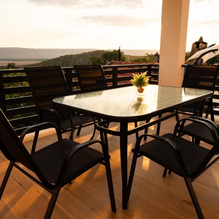 Villa Grande Lux Blagaj - Villa with Private Pool - 72