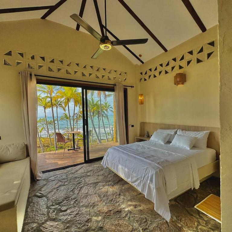 Villa 2 Altomar - Casa con 1 dormitorio - 1
