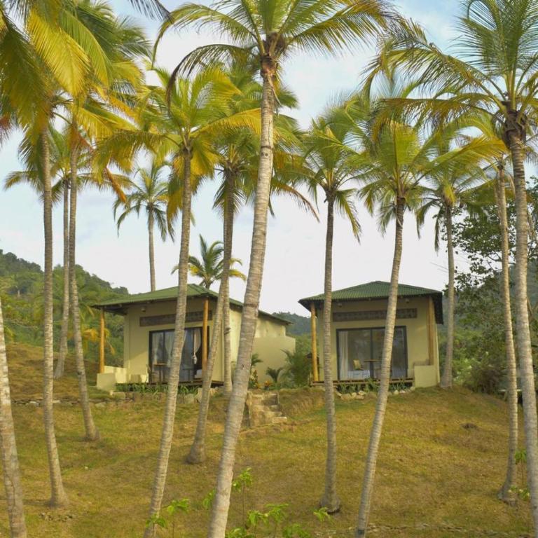 Villa 2 Altomar - Casa con 1 dormitorio - 6