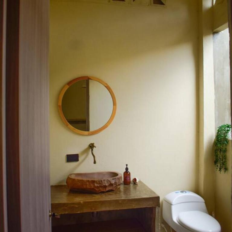 Villa 2 Altomar - One-Bedroom House - 7