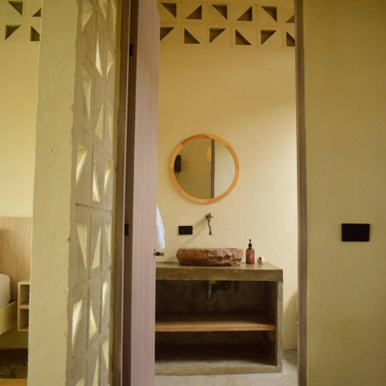 Villa 2 Altomar - Casa con 1 dormitorio - 11