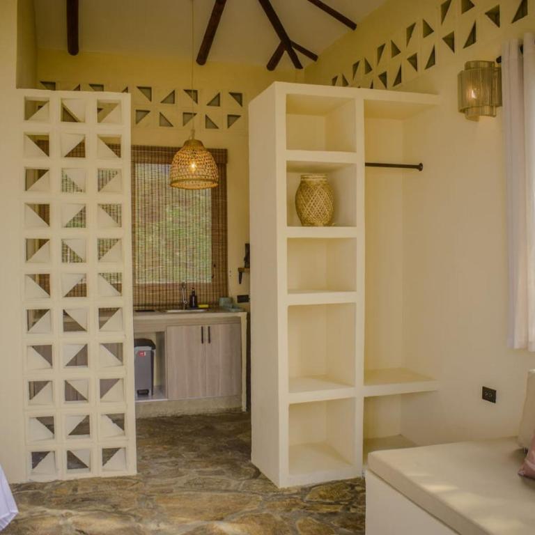 Villa 2 Altomar - Casa con 1 dormitorio - 13