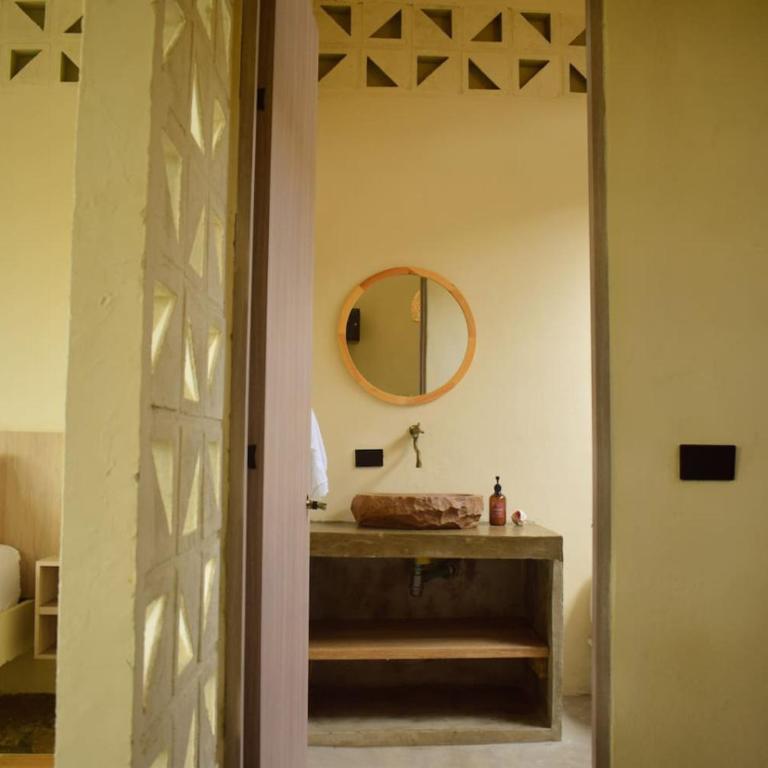 Villa 1 Altomar - Casa con 1 dormitorio - 13